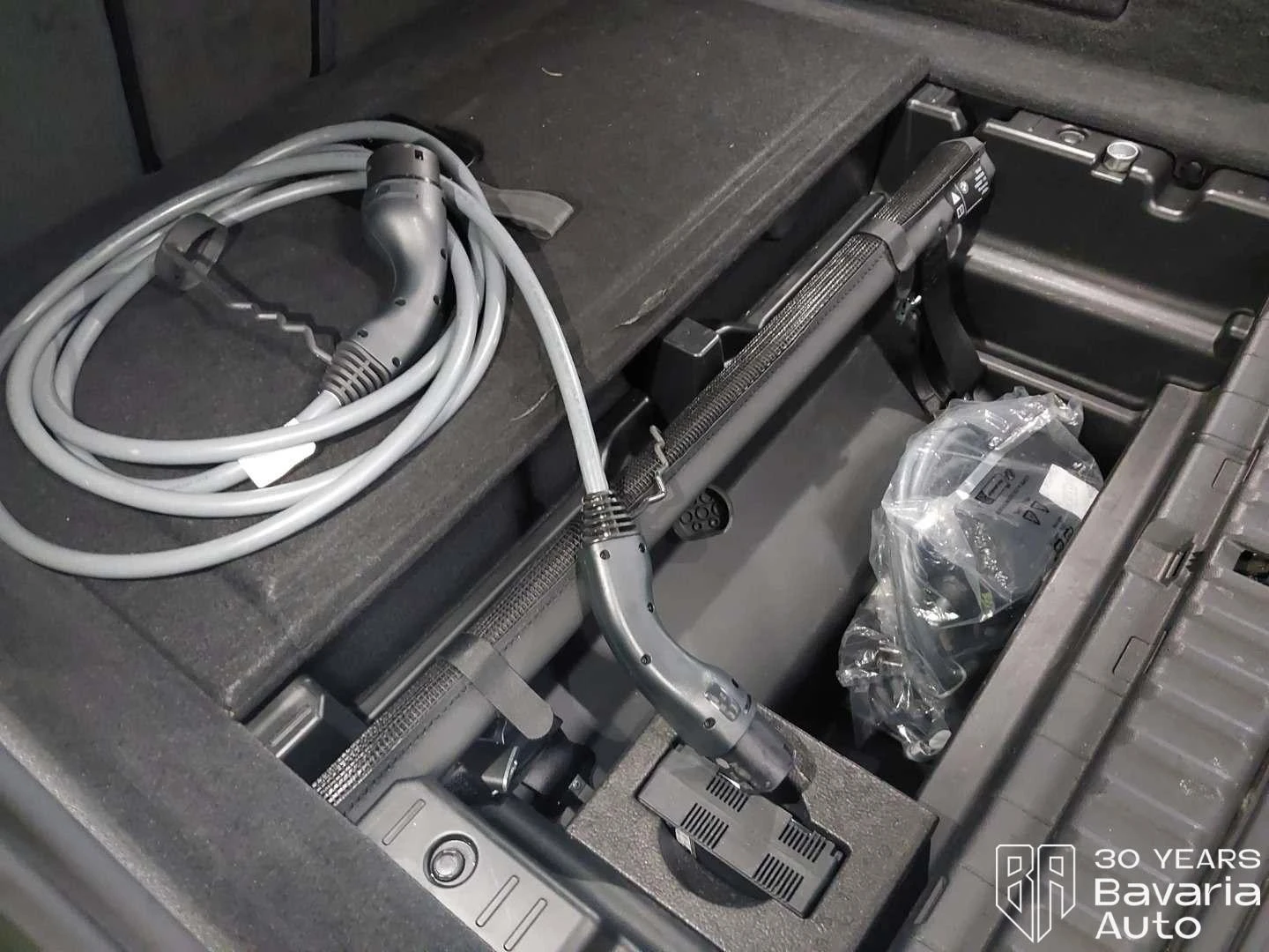 BMW iX 40 xDrive Sport | Mobile.bg   12