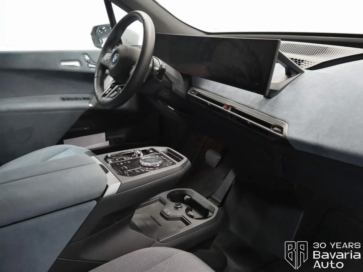 BMW iX 40 xDrive Sport | Mobile.bg   7