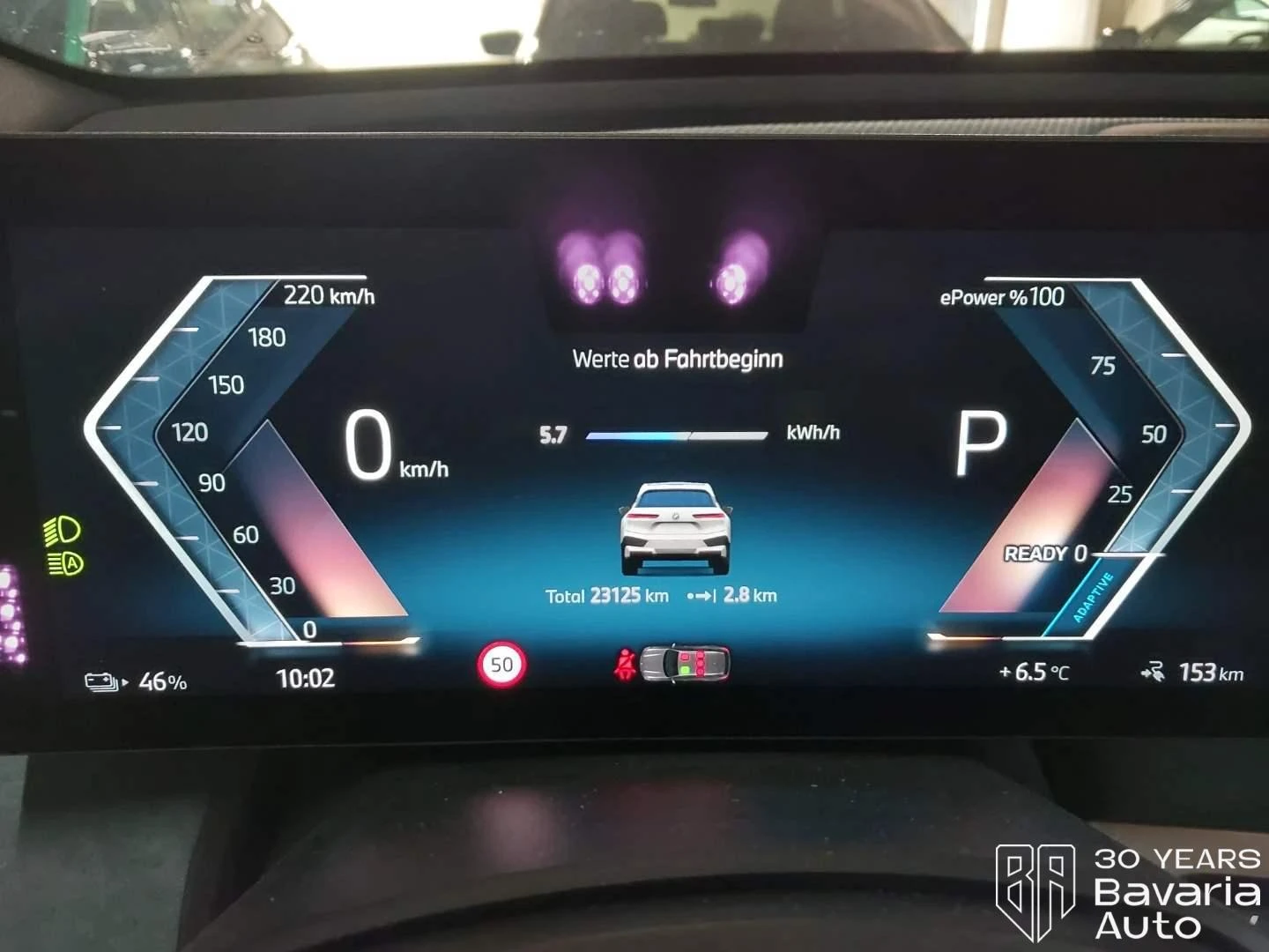 BMW iX 40 xDrive Sport | Mobile.bg   9