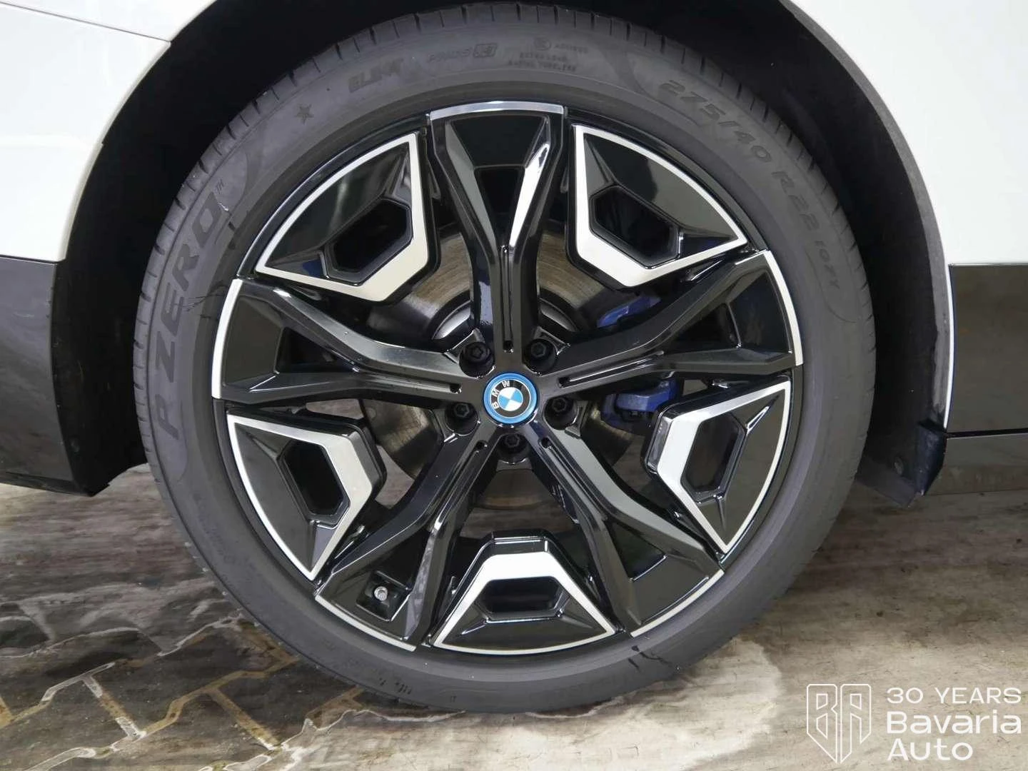 BMW iX 40 xDrive Sport | Mobile.bg   15