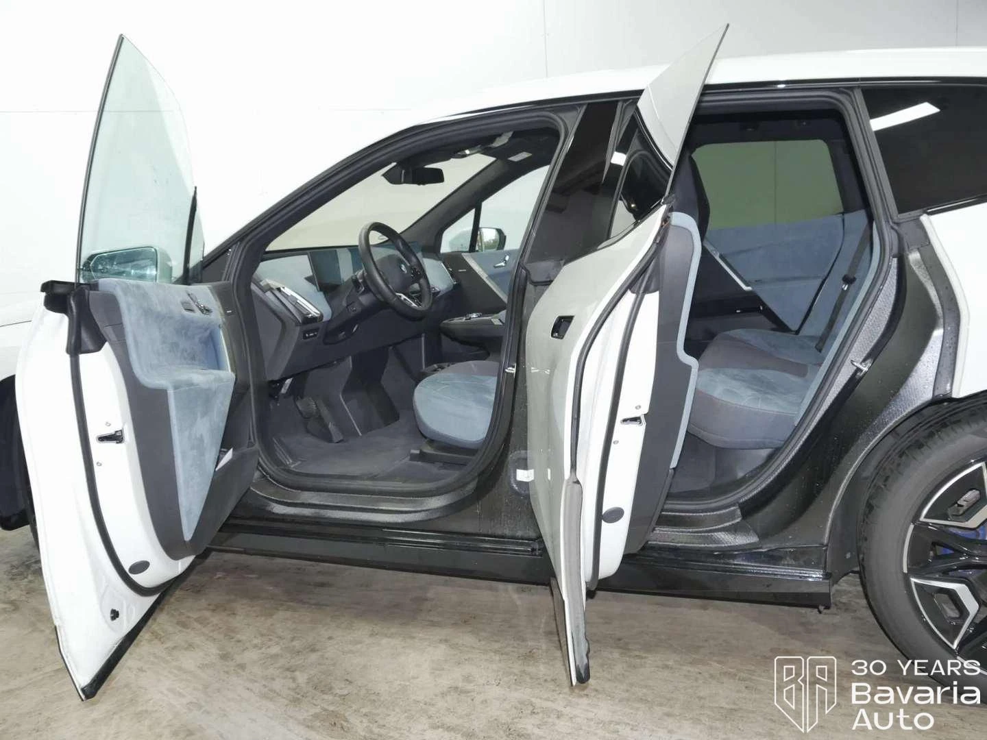 BMW iX 40 xDrive Sport | Mobile.bg   5