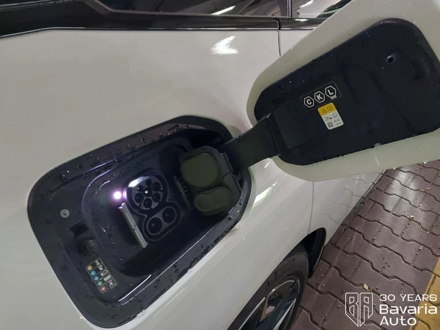 BMW iX 40 xDrive Sport | Mobile.bg   13