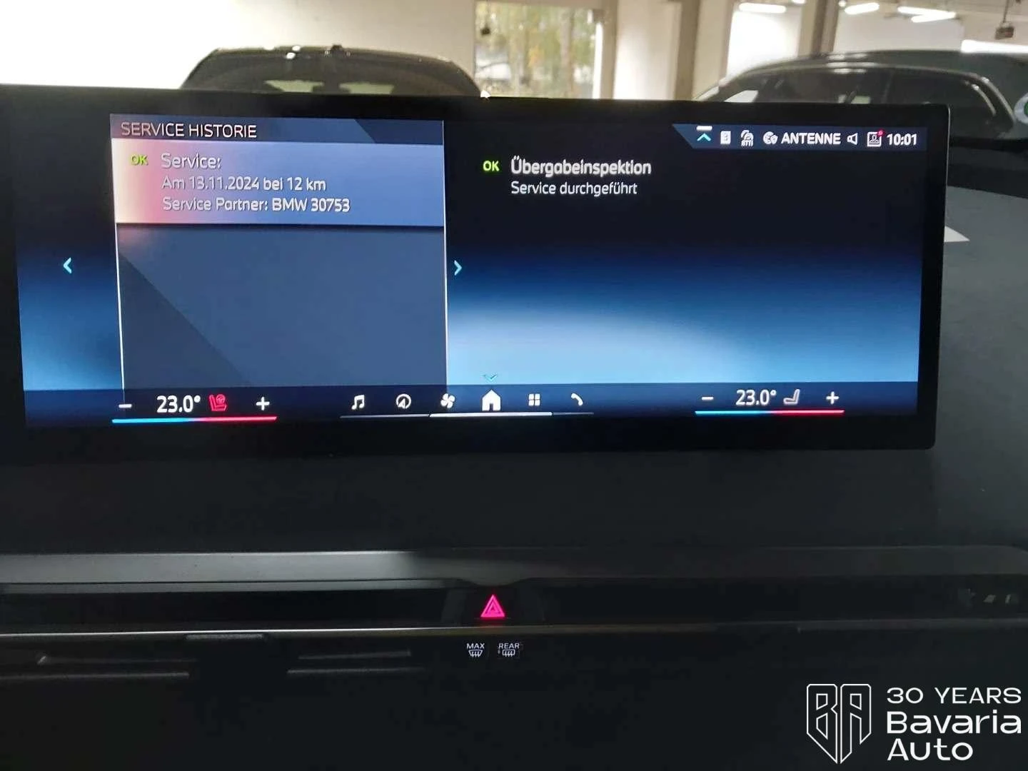 BMW iX 40 xDrive Sport | Mobile.bg   11