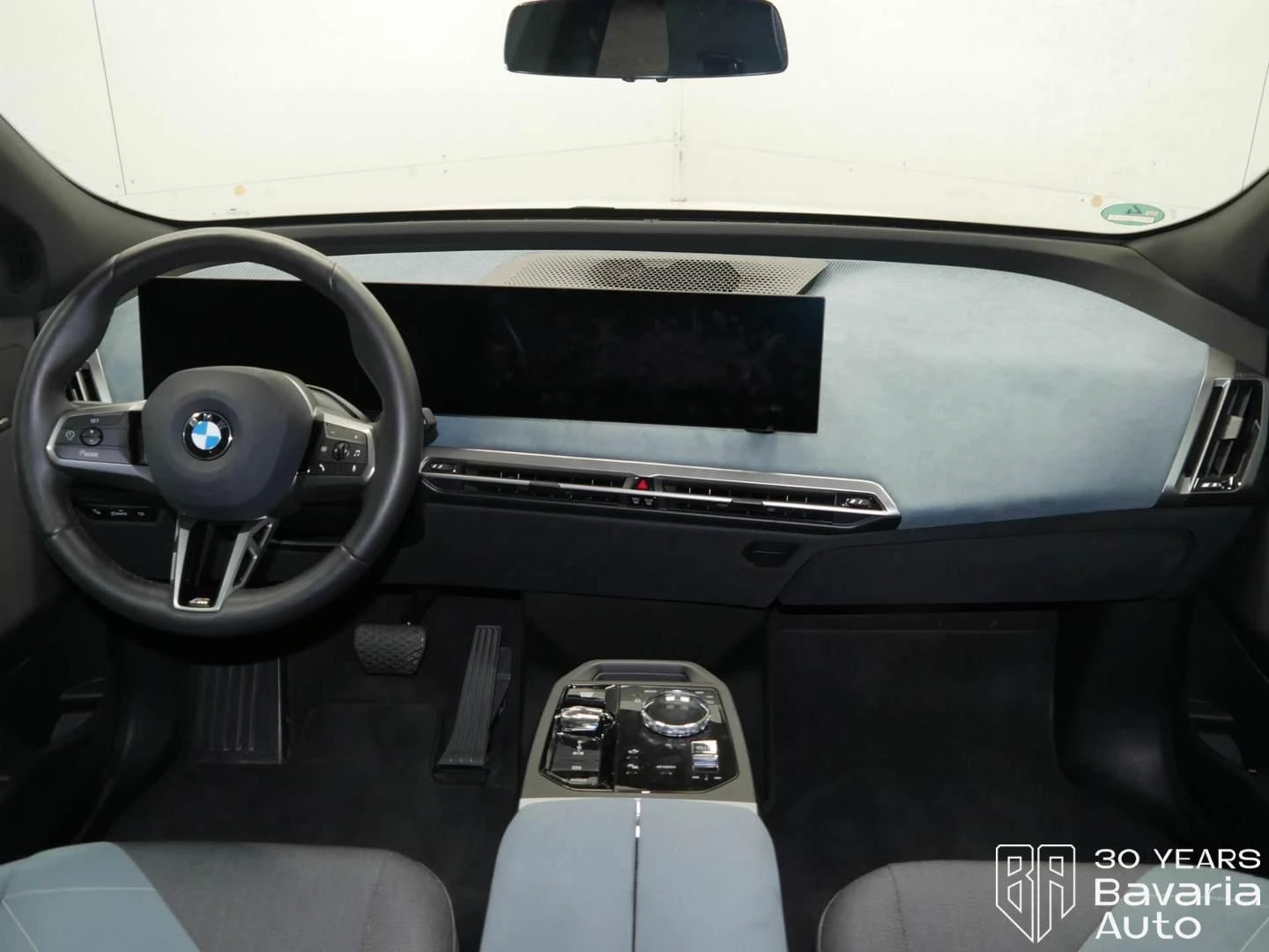 BMW iX 40 xDrive Sport | Mobile.bg   6