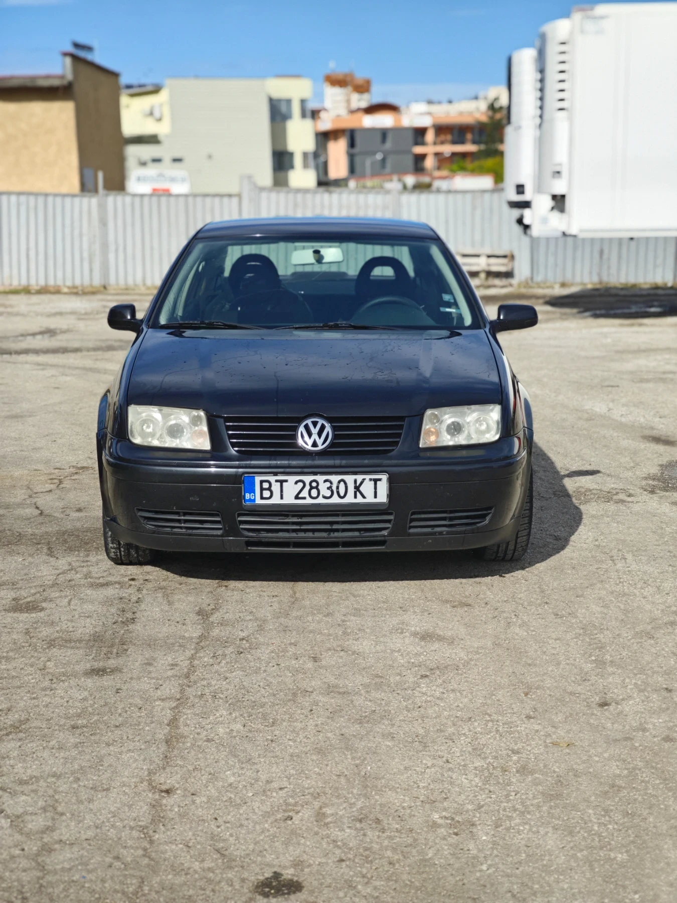 VW Bora  /   | Mobile.bg   1