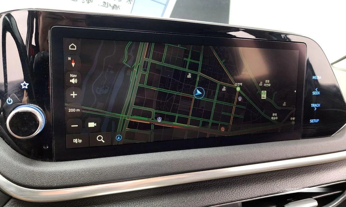 Hyundai Sonata 2.0 LPG Smart * -   *  | Mobile.bg   15