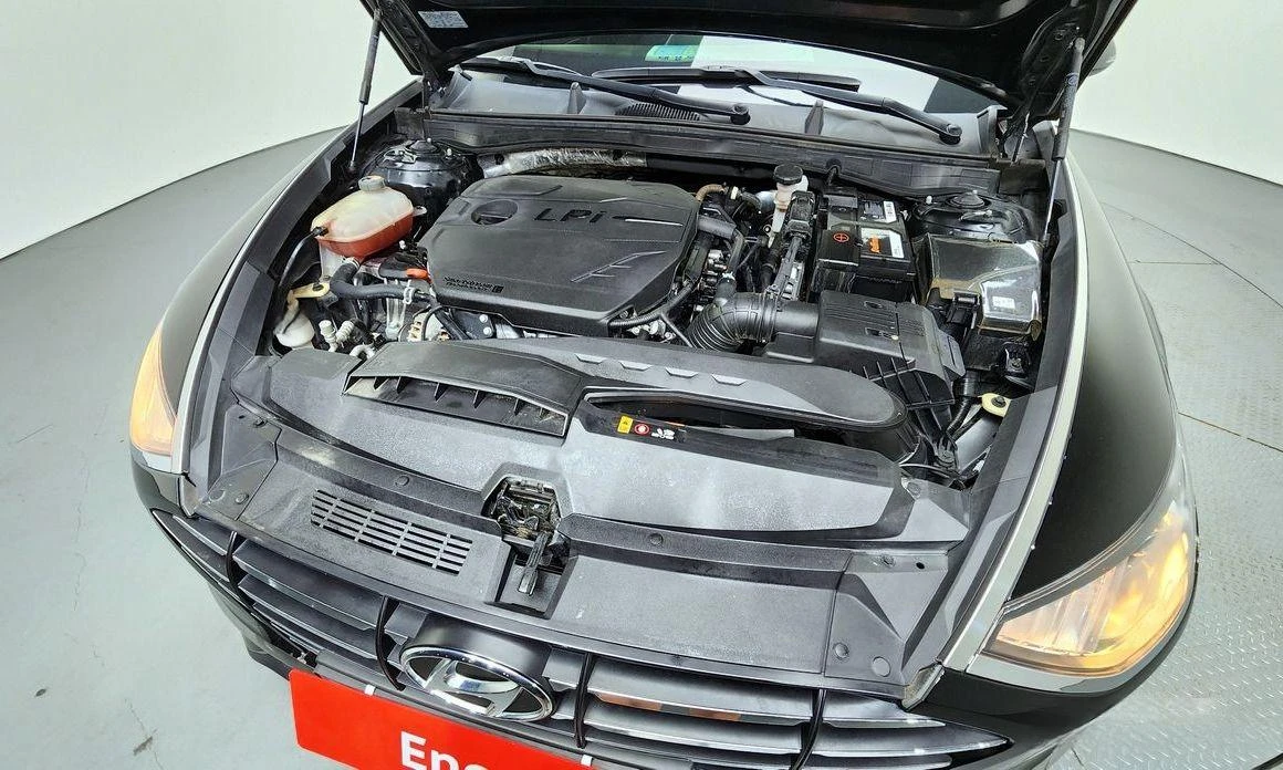 Hyundai Sonata 2.0 LPG Smart * НАЙ-ДОБРА ЦЕНА В БЪЛГАРИЯ*  - изображение 6