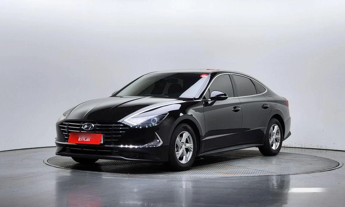 Hyundai Sonata 2.0 LPG Smart * -   *  | Mobile.bg   1