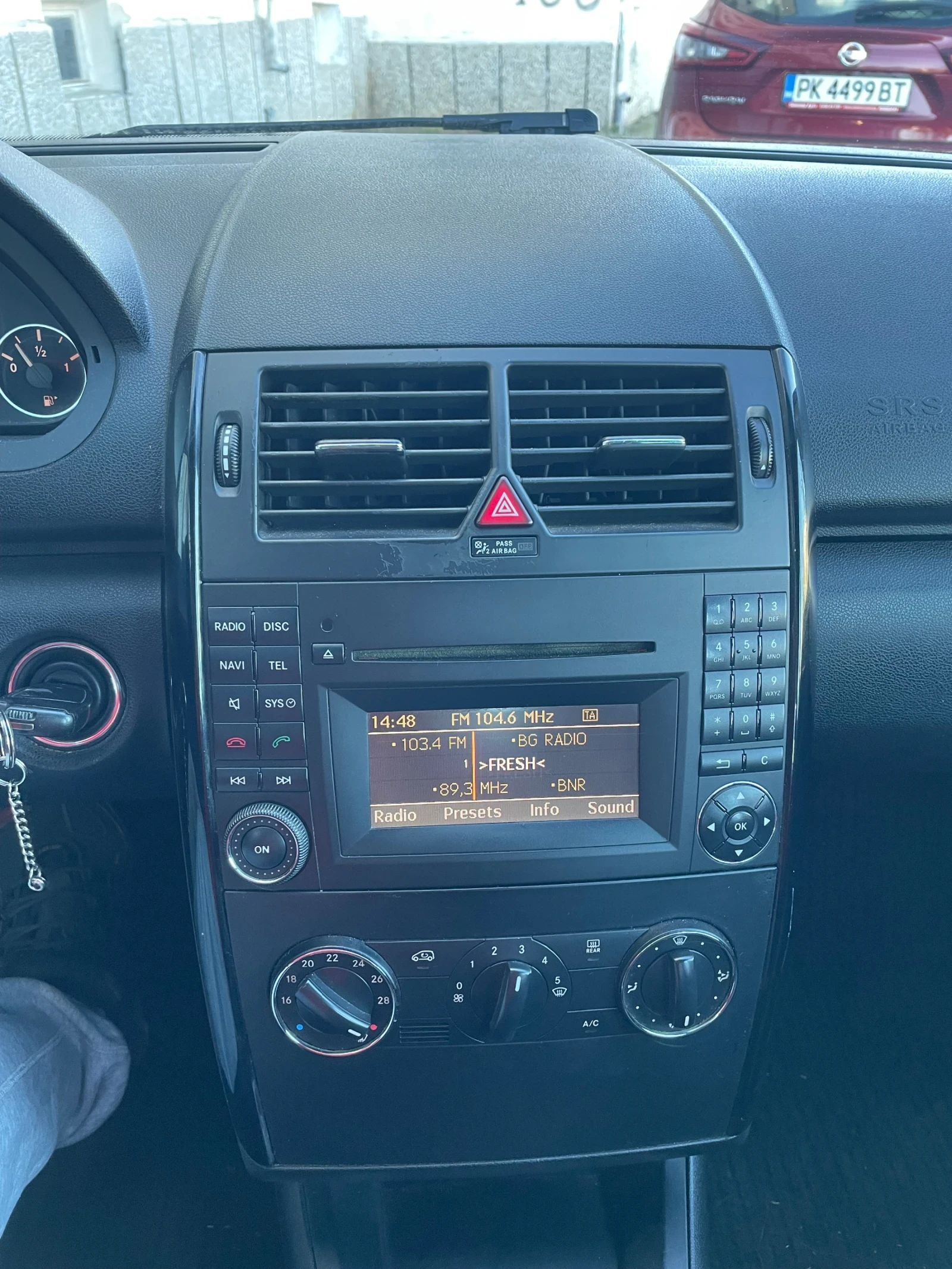 Mercedes-Benz A 180 A180 CDI | Mobile.bg   6