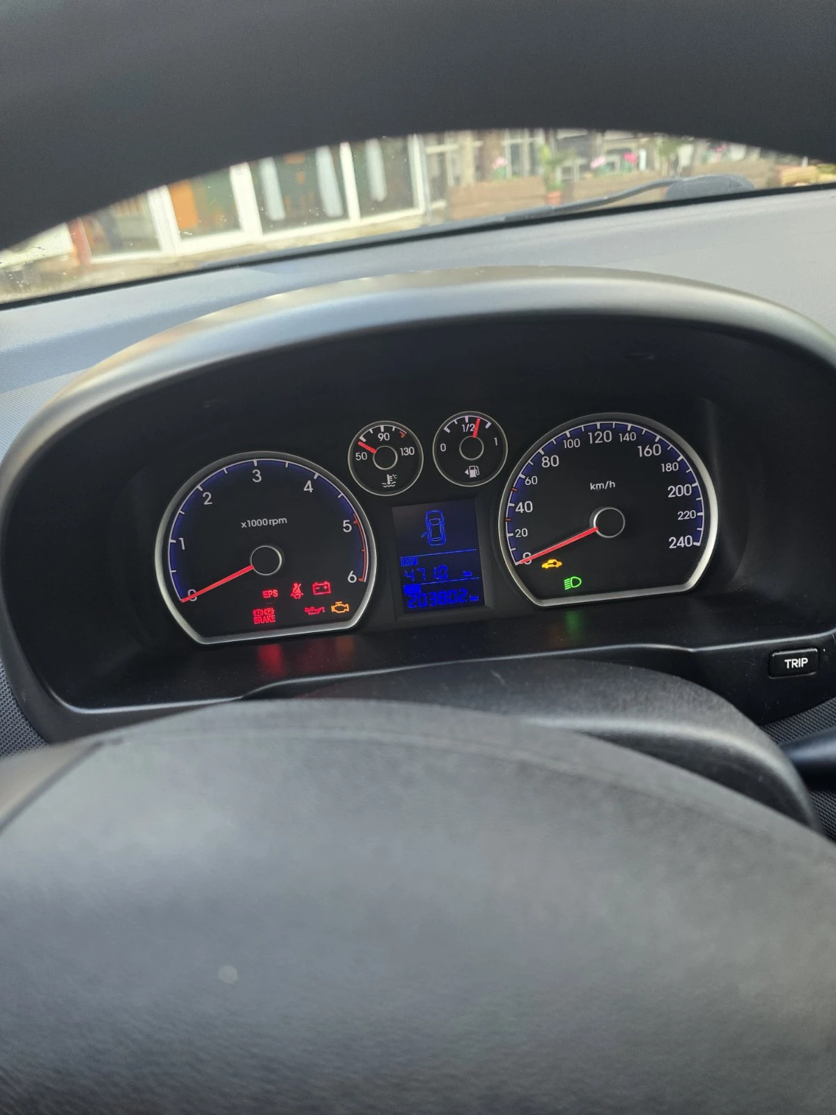 Hyundai I30  - изображение 6