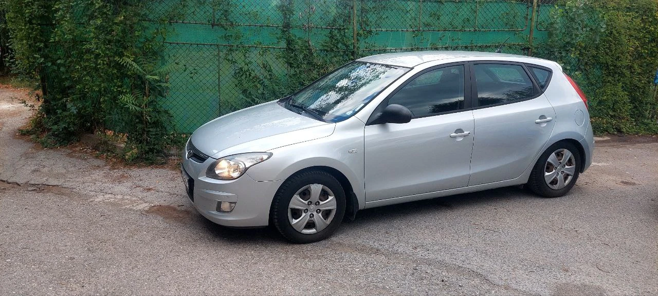 Hyundai I30 | Mobile.bg � ����������� 1