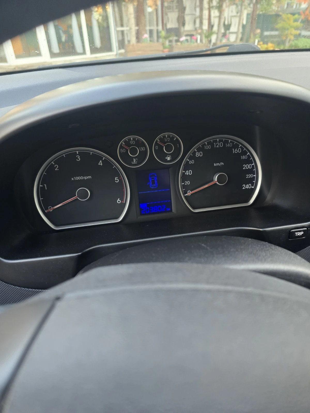 Hyundai I30  - изображение 4