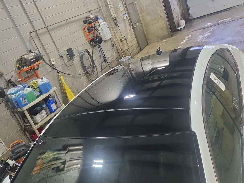 Genesis G80 * 3.5T SPORT * CARFAX *  - изображение 8