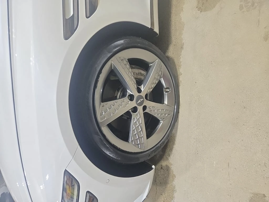 Genesis G80 * 3.5T SPORT * CARFAX *  | Mobile.bg � ����������� 17