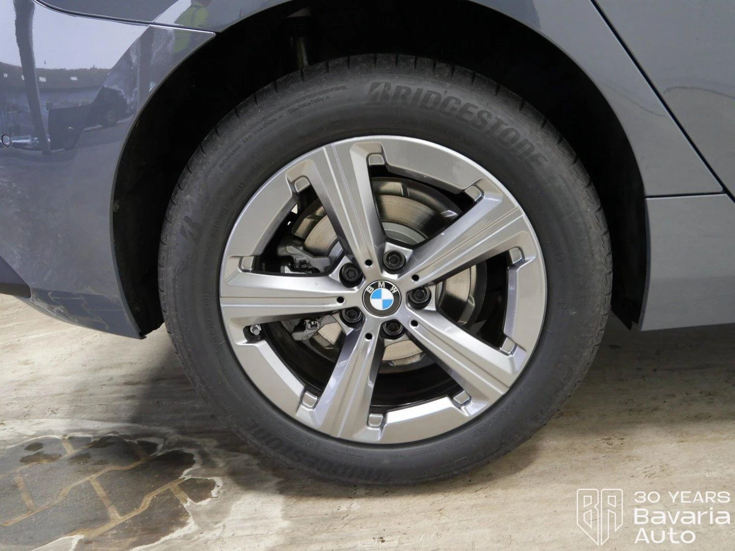 BMW 216 i Active Tourer Steptronic | Mobile.bg � ����������� 12