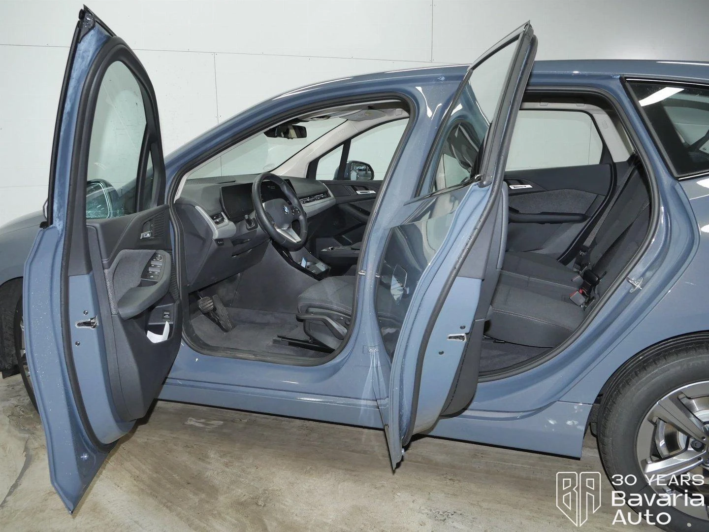 BMW 216 i Active Tourer Steptronic - изображение 5