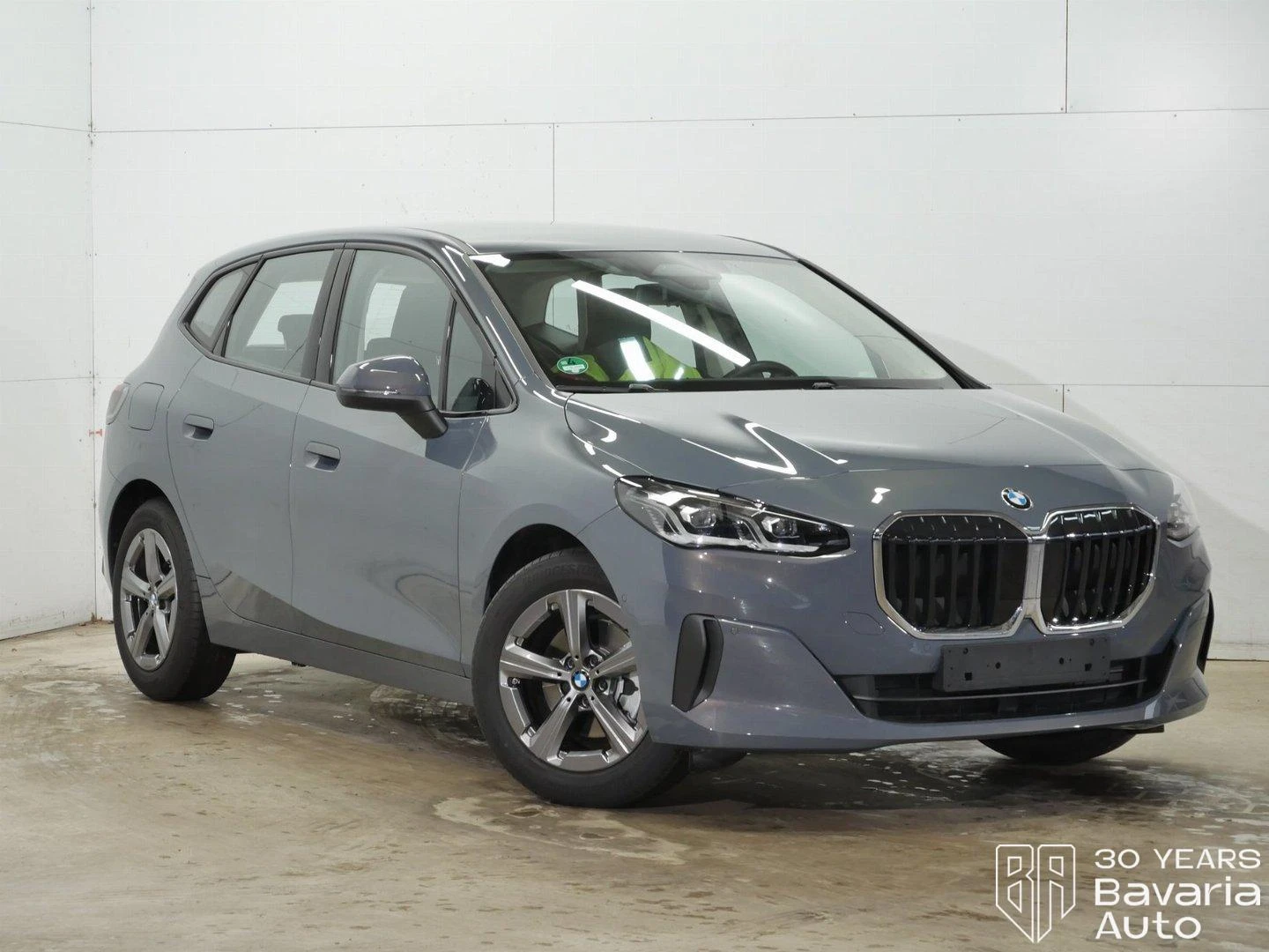 BMW 216 i Active Tourer Steptronic - изображение 4