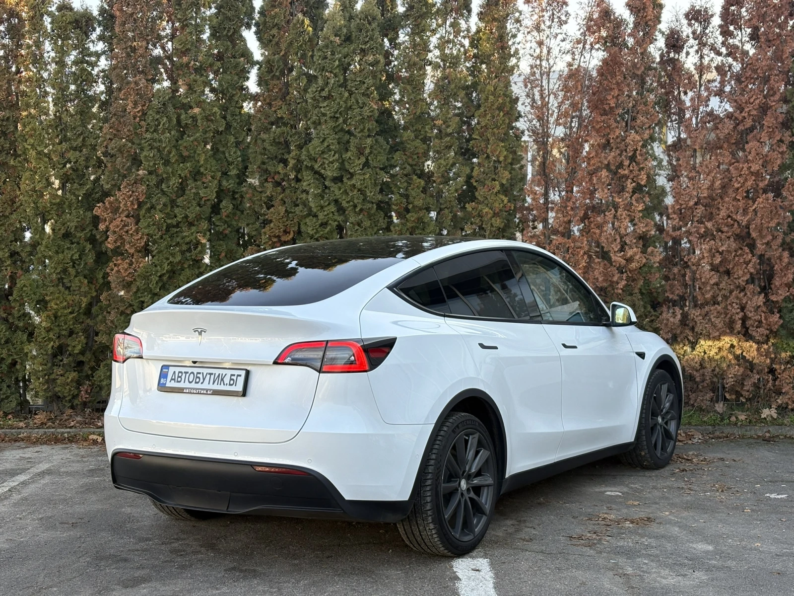 Tesla Model Y Long Range AWD | Mobile.bg � ����������� 4