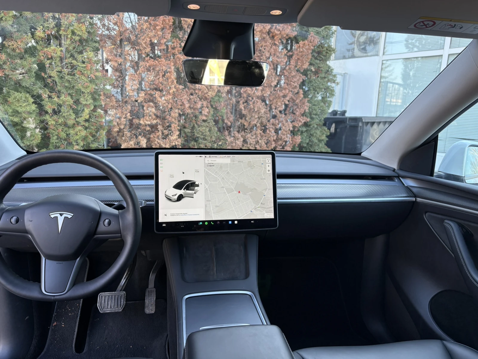Tesla Model Y Long Range AWD | Mobile.bg � ����������� 9