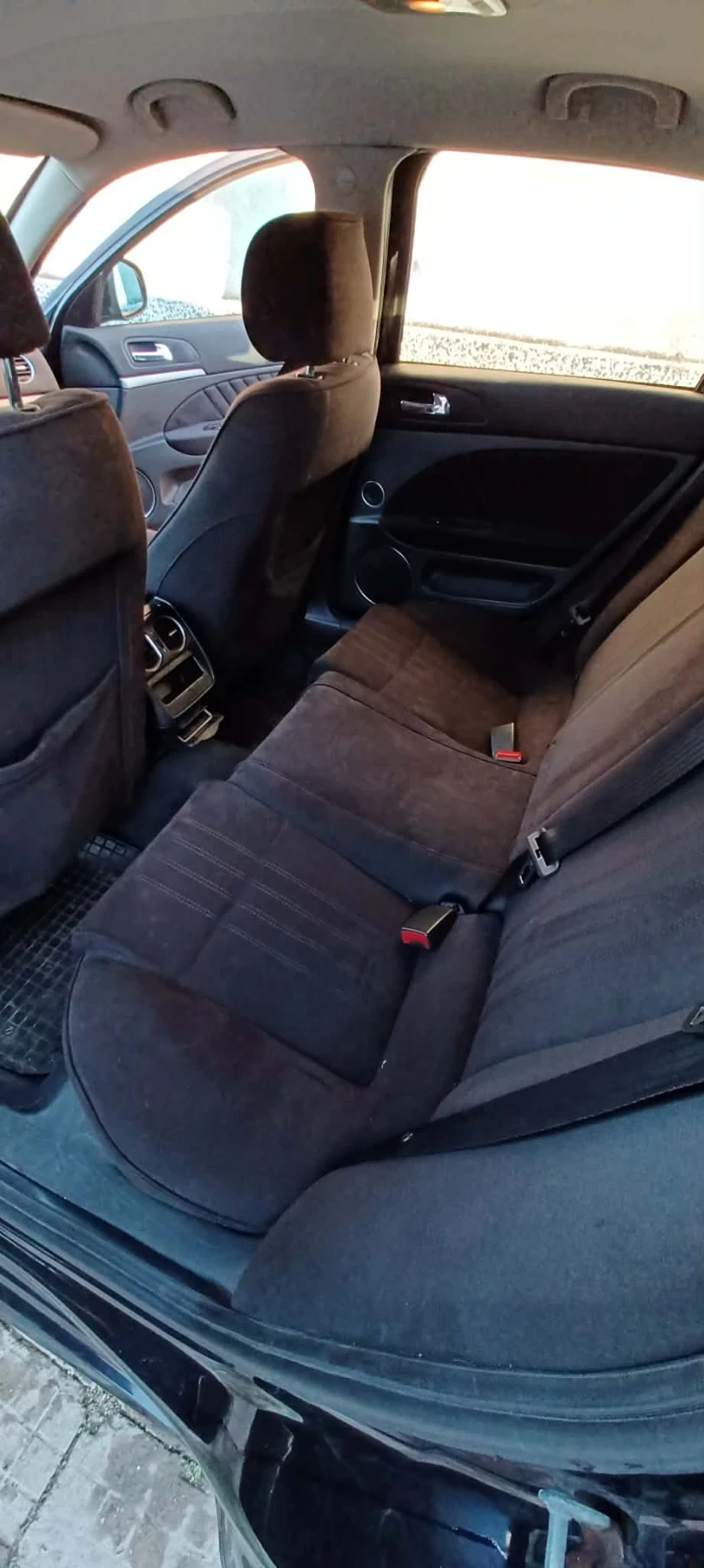 Alfa Romeo 159 JTDm | Mobile.bg � ����������� 7