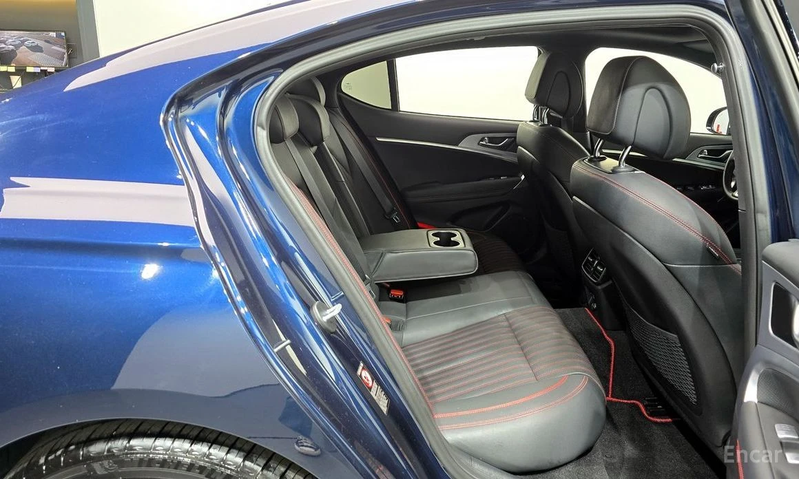 Genesis G70 | Mobile.bg � ����������� 12