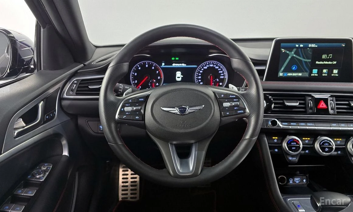 Genesis G70 | Mobile.bg � ����������� 13