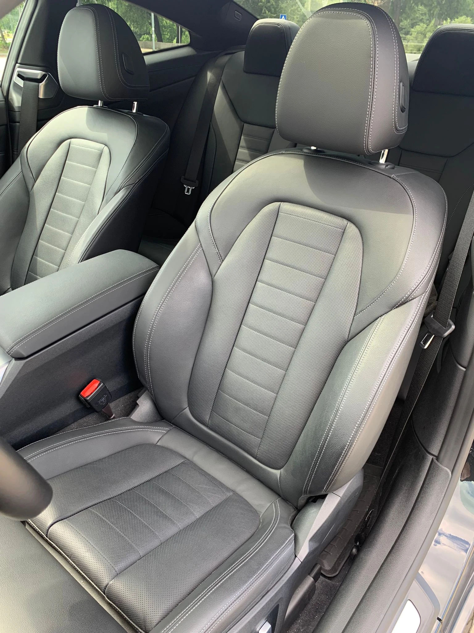 BMW 440 xDrive Coupe Всички Екстри - изображение 8