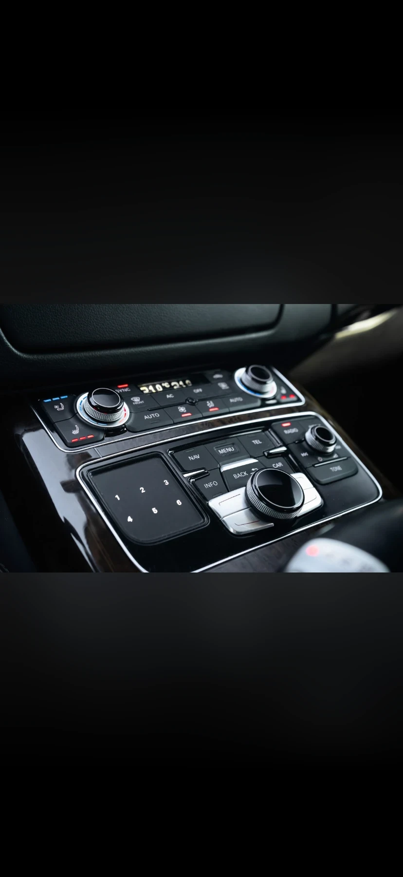 Audi A8 4.2 tdi  | Mobile.bg � ����������� 7