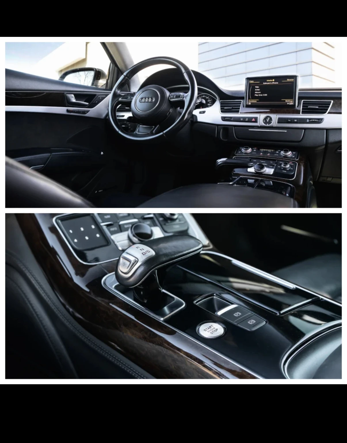 Audi A8 4.2 tdi  | Mobile.bg � ����������� 5