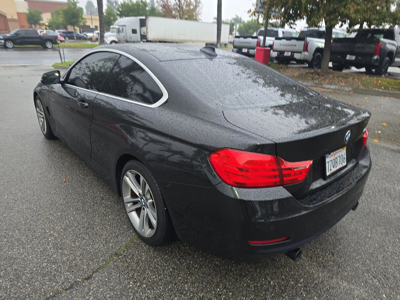 BMW 440 SPORT LINE | Mobile.bg � ����������� 6