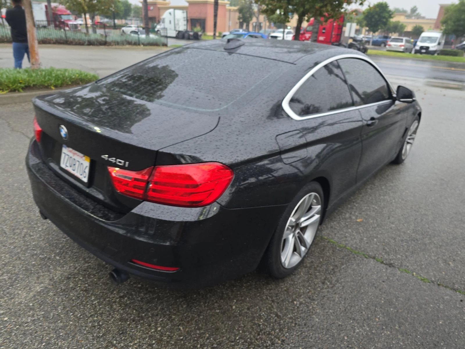 BMW 440 SPORT LINE | Mobile.bg � ����������� 4