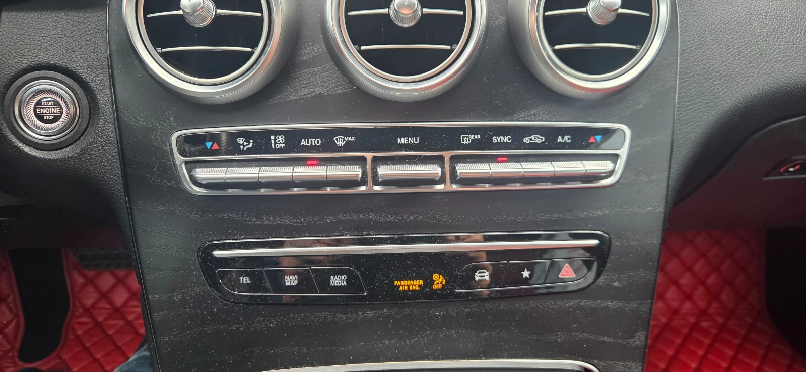 Mercedes-Benz CLC 220 4MATIC Coupe AMG | Mobile.bg � ����������� 13