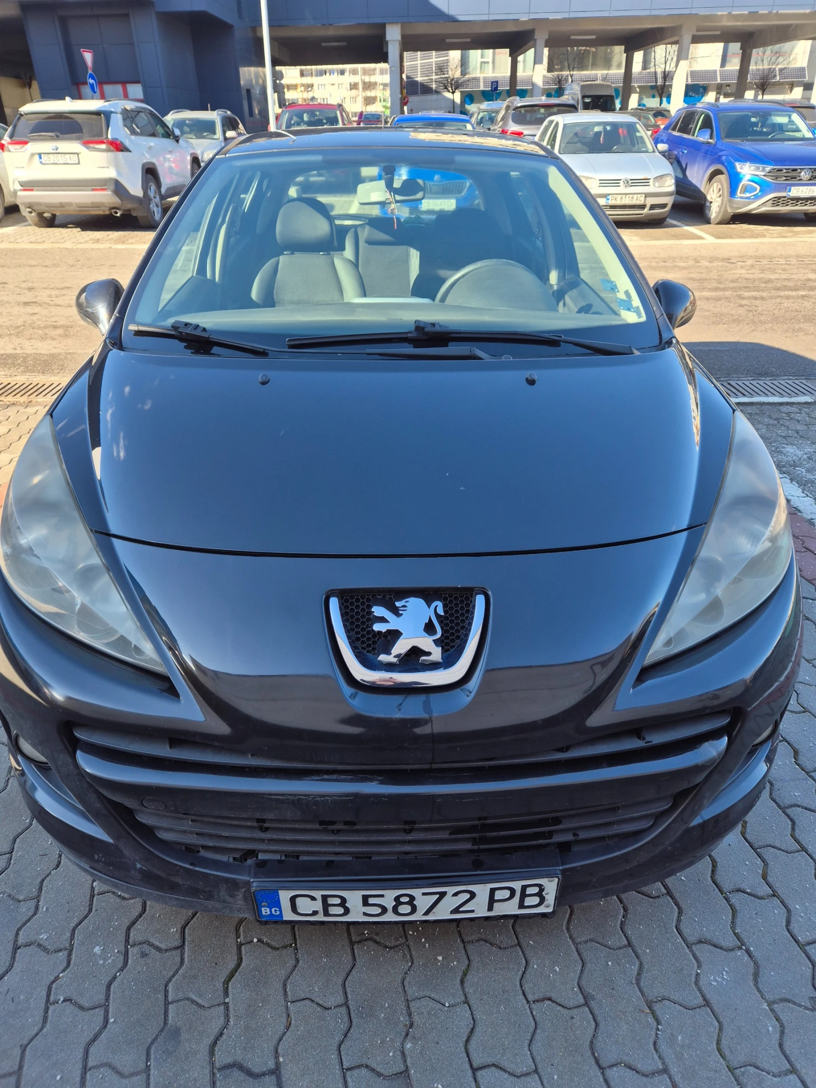 Peugeot 207 | Mobile.bg � ����������� 1