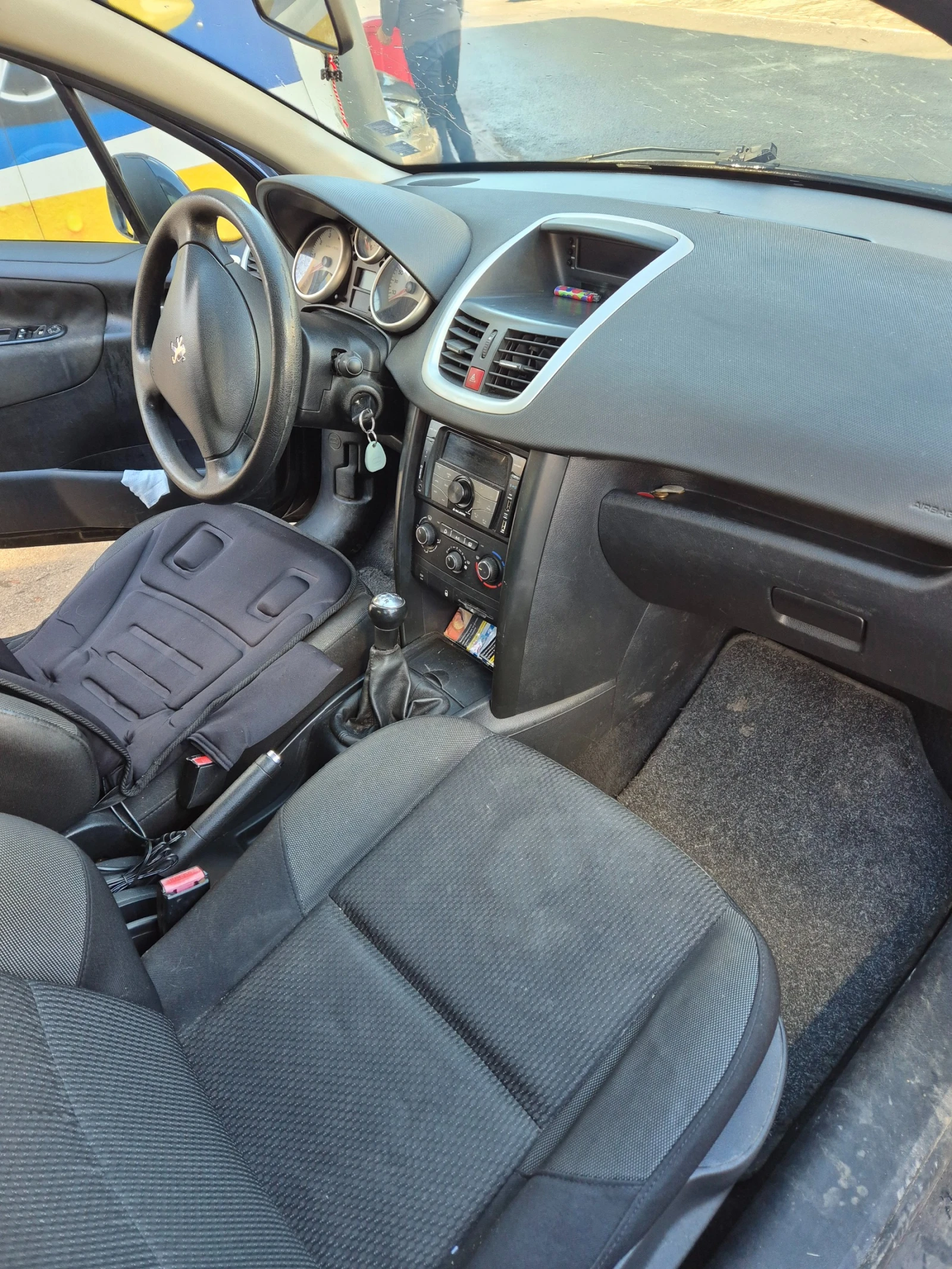 Peugeot 207 | Mobile.bg � ����������� 6