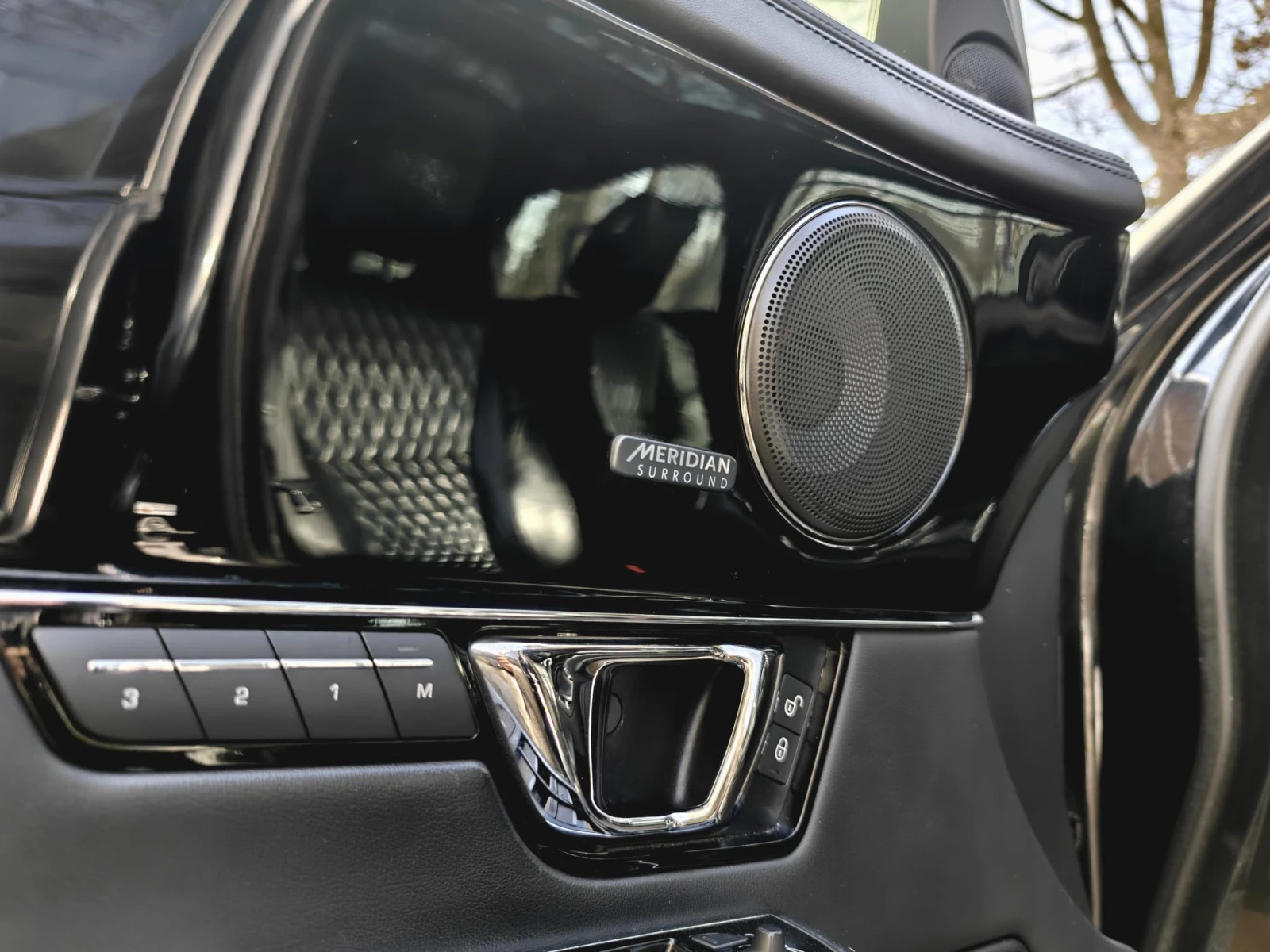 Jaguar Xj XJ R-Sport | Mobile.bg � ����������� 12