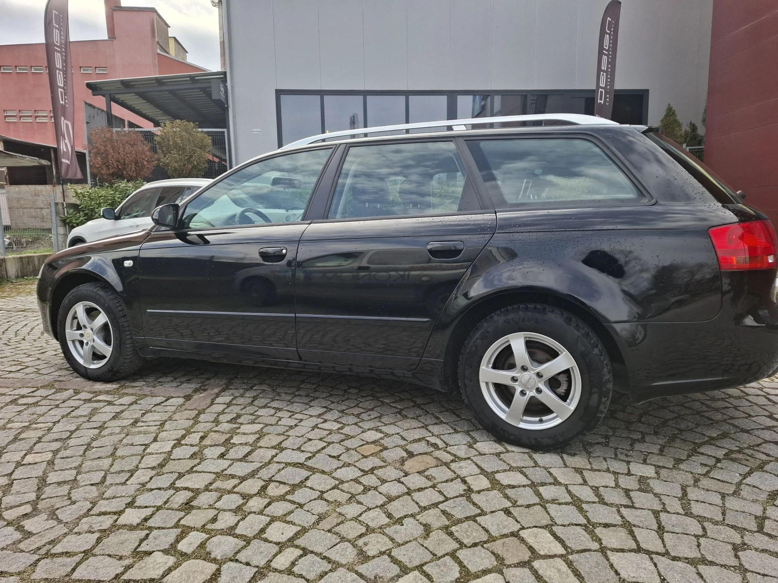 Audi A4 1.9TDI-116к.с.* 6ск.* NAVI* KLIMATRONIK* TOP*  - изображение 2