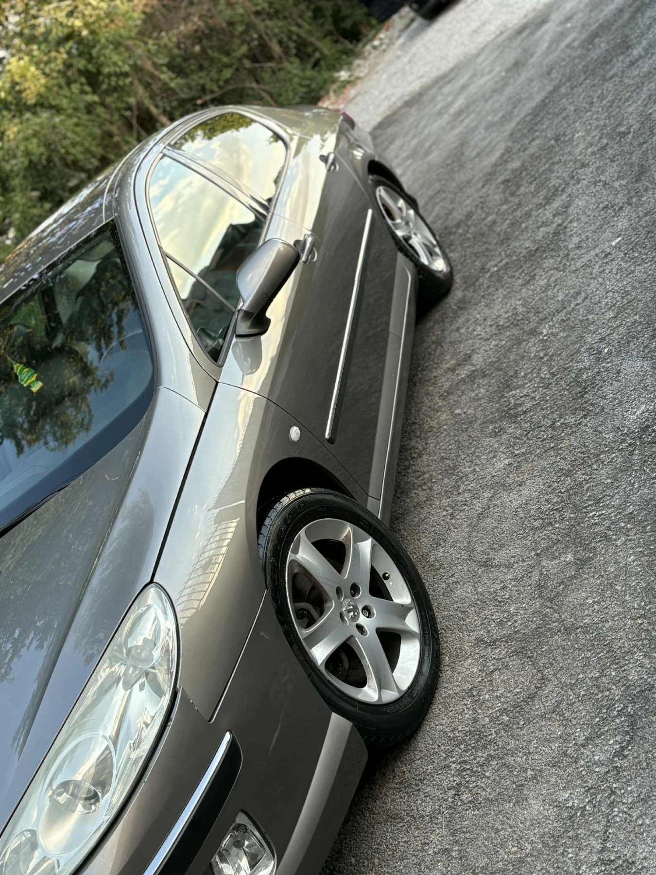 Peugeot 407  - изображение 2