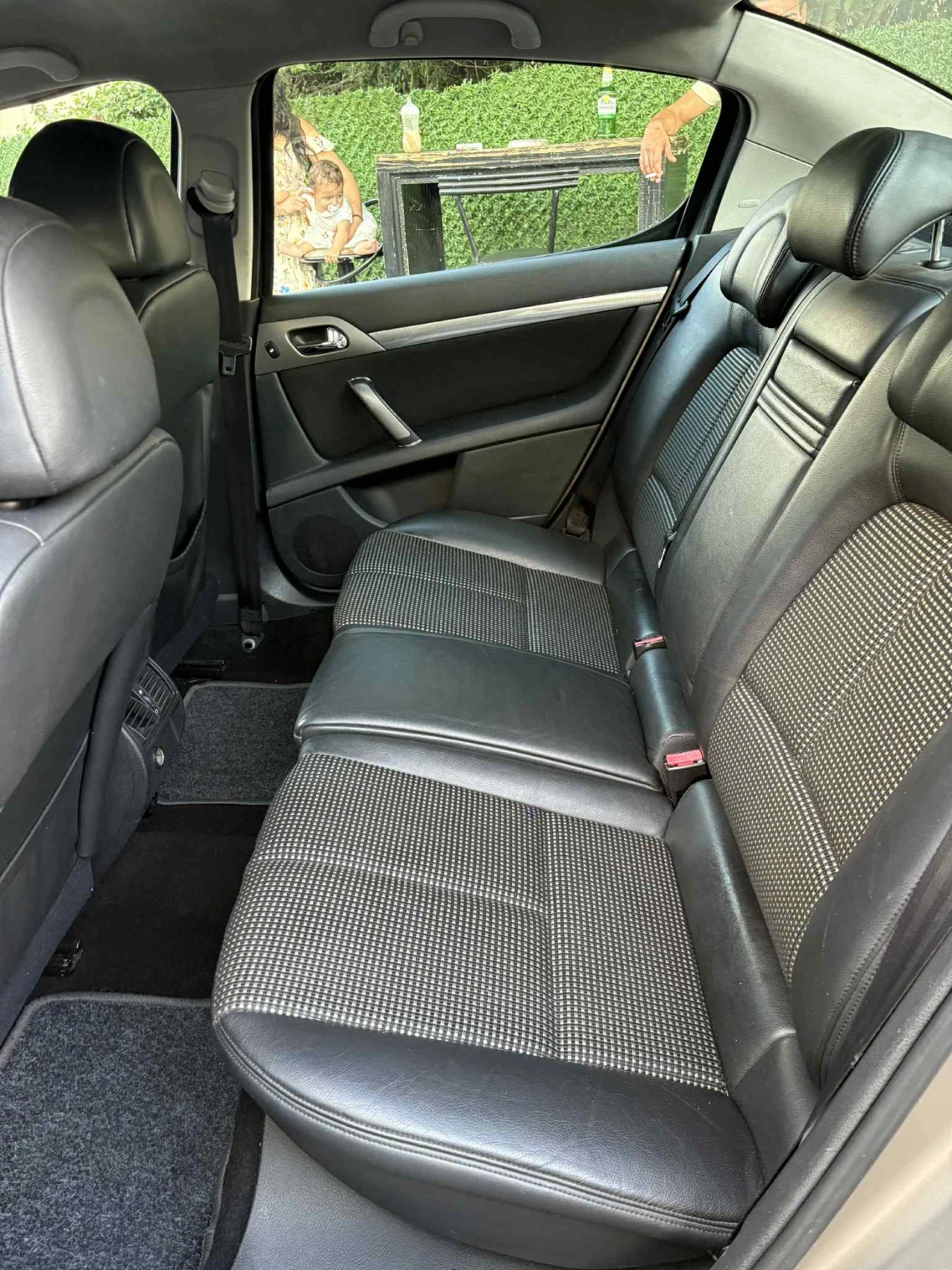 Peugeot 407  - изображение 4