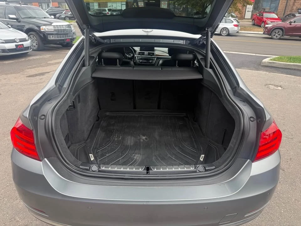 BMW 435 * A���������* CarFax*  | Mobile.bg � ����������� 10