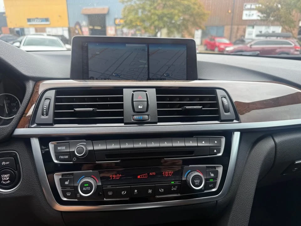 BMW 435 * A���������* CarFax*  | Mobile.bg � ����������� 14