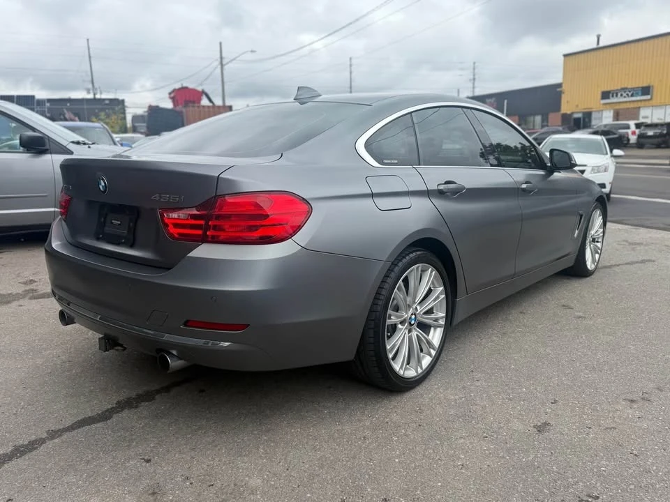 BMW 435 * A���������* CarFax*  | Mobile.bg � ����������� 8