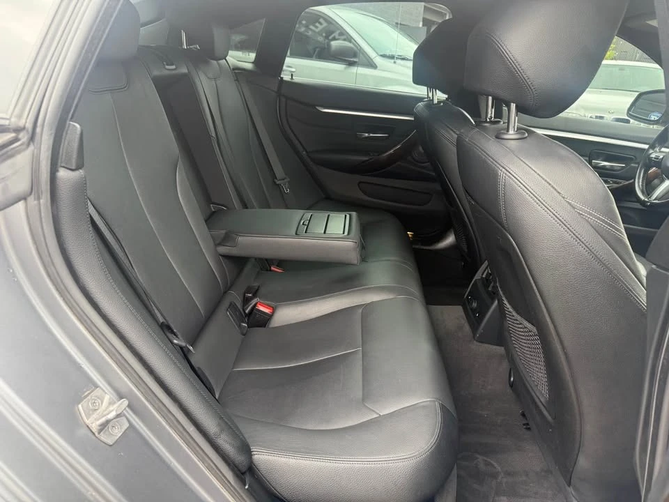 BMW 435 * A���������* CarFax*  | Mobile.bg � ����������� 16