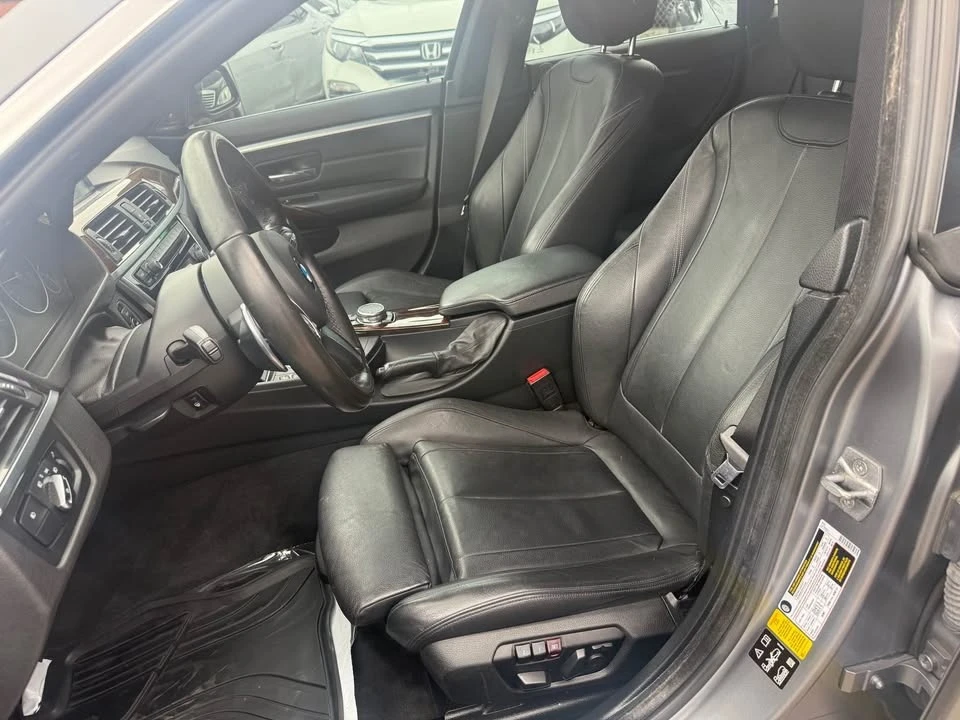 BMW 435 * A���������* CarFax*  | Mobile.bg � ����������� 11