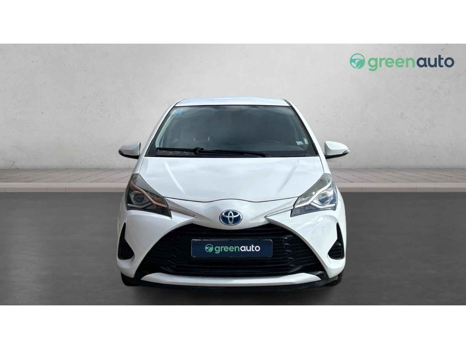 Toyota Yaris 1.5 HSD, Месечна вноска от 199   - изображение 5