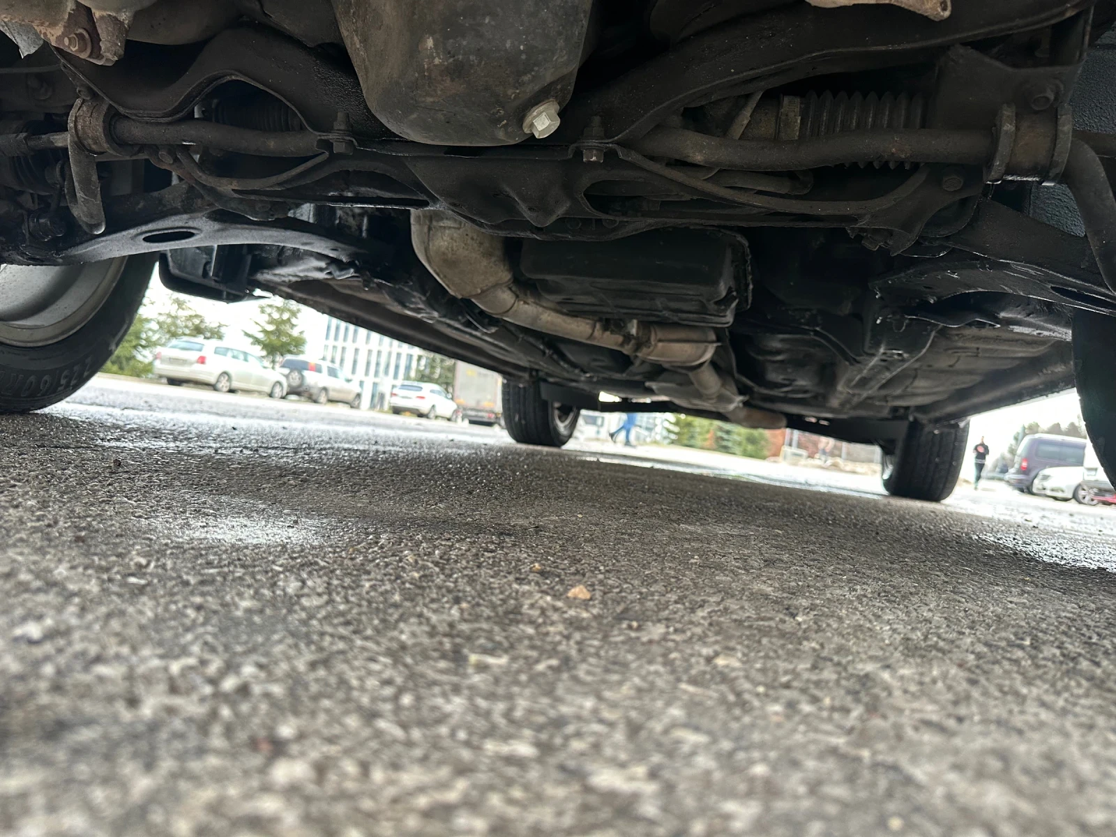 Subaru Forester 2.5XT EURO 5 | Mobile.bg � ����������� 15