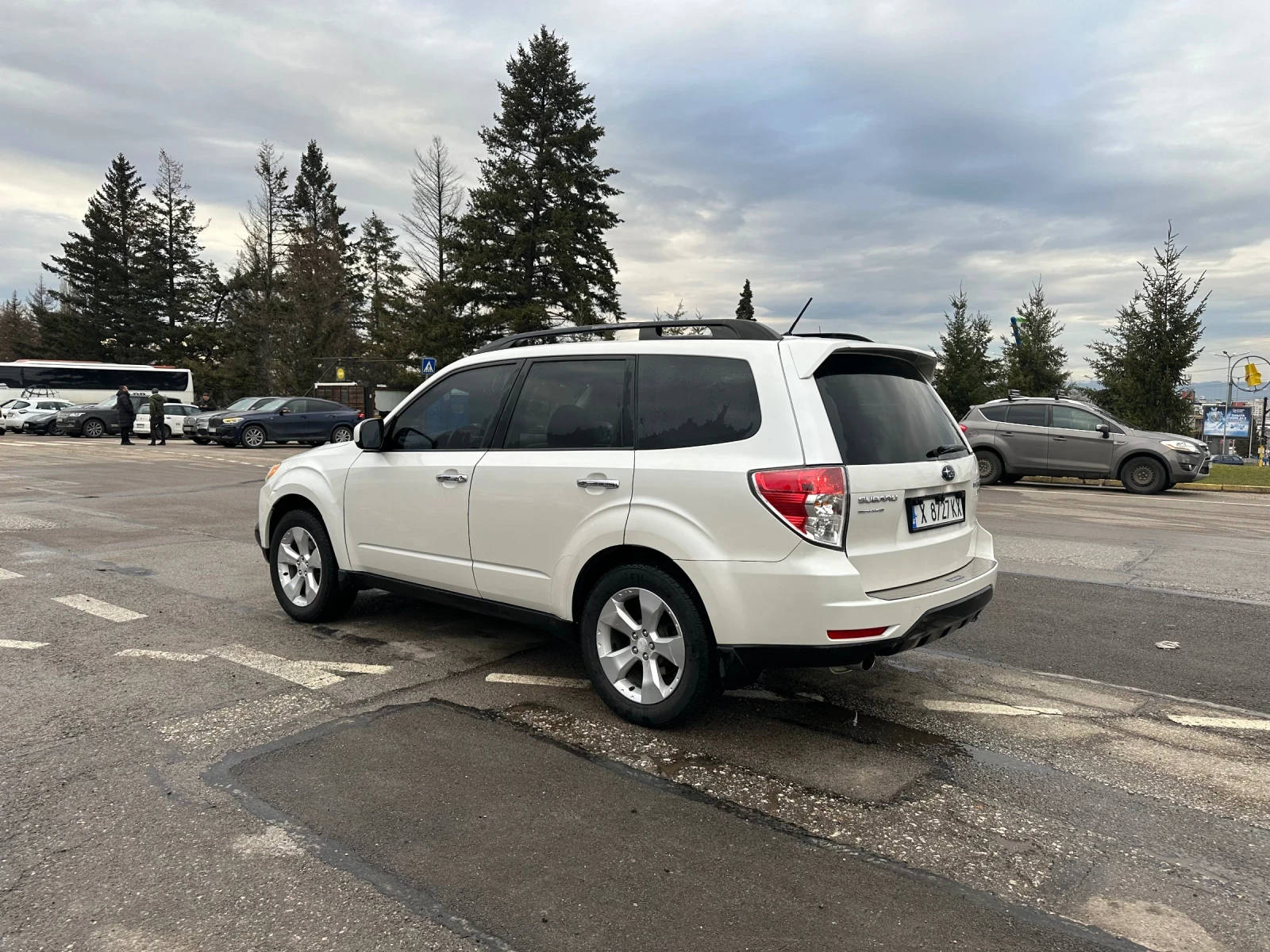 Subaru Forester 2.5XT EURO 5 | Mobile.bg � ����������� 3