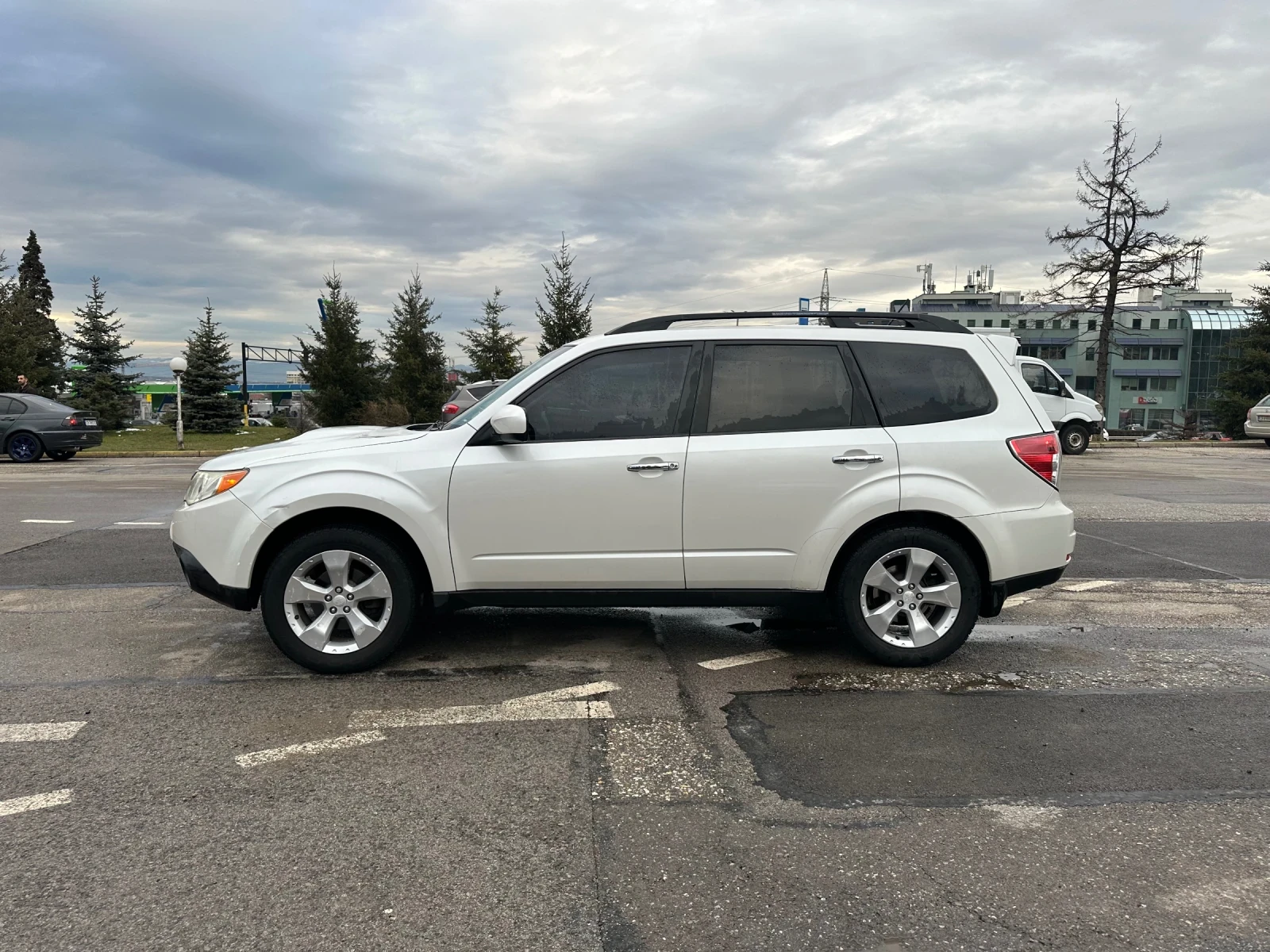 Subaru Forester 2.5XT EURO 5 | Mobile.bg � ����������� 2