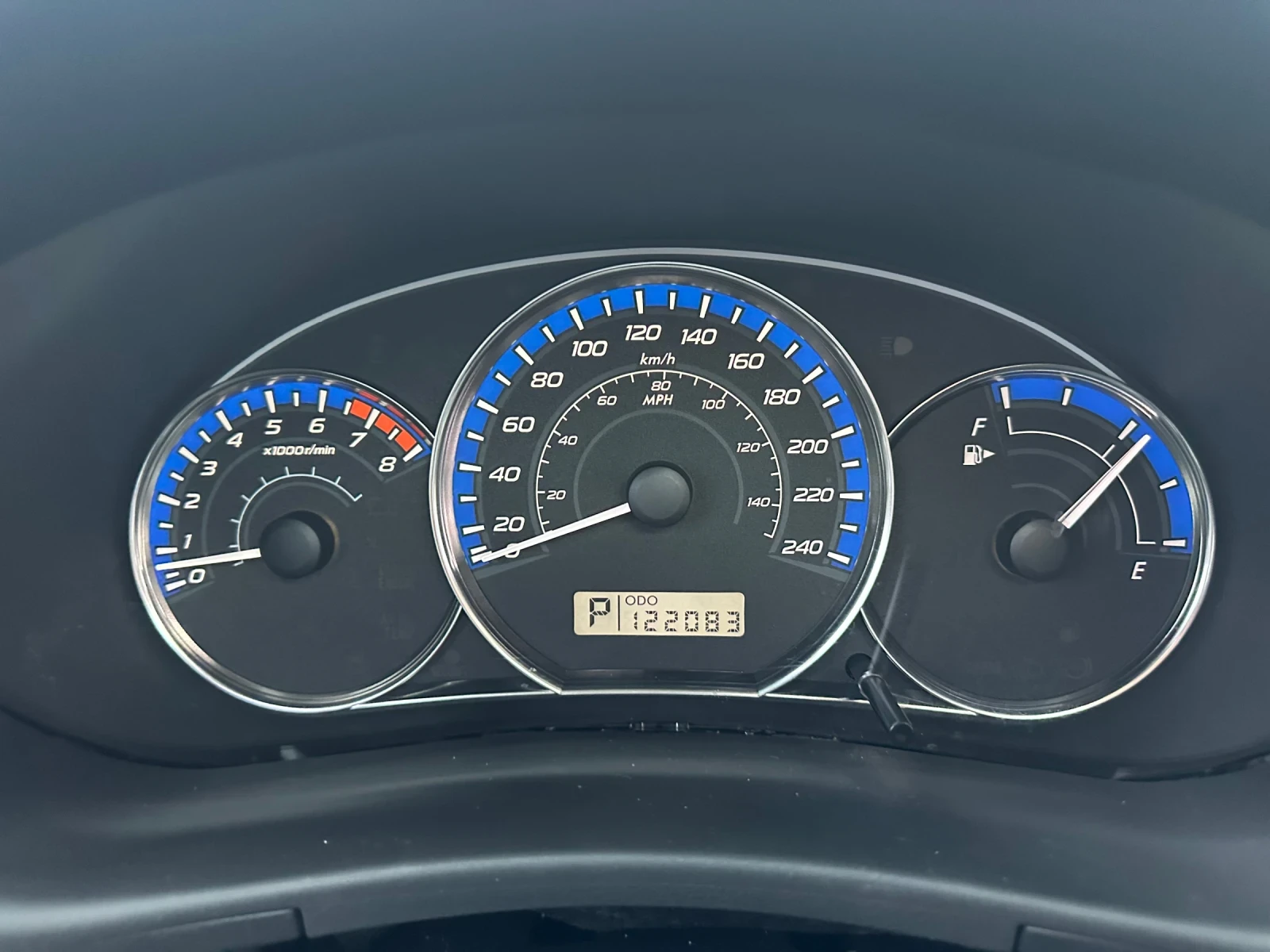 Subaru Forester 2.5XT EURO 5 | Mobile.bg � ����������� 11