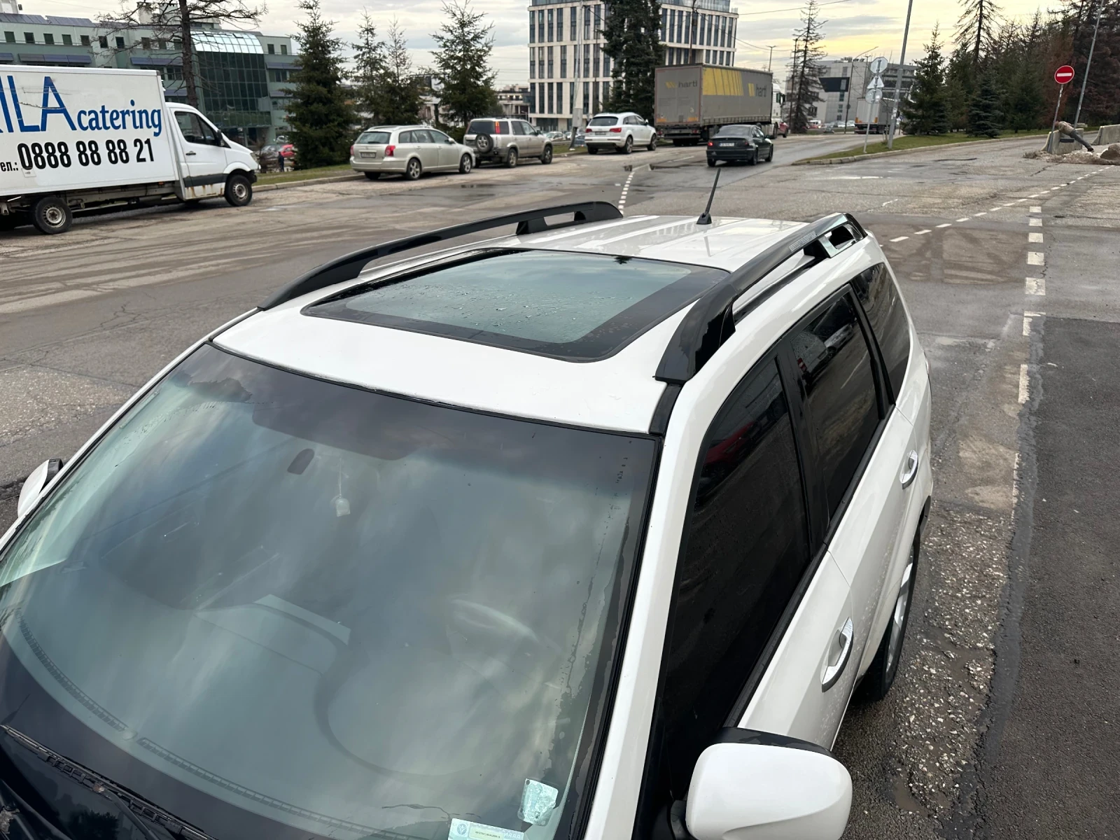 Subaru Forester 2.5XT EURO 5 | Mobile.bg � ����������� 9
