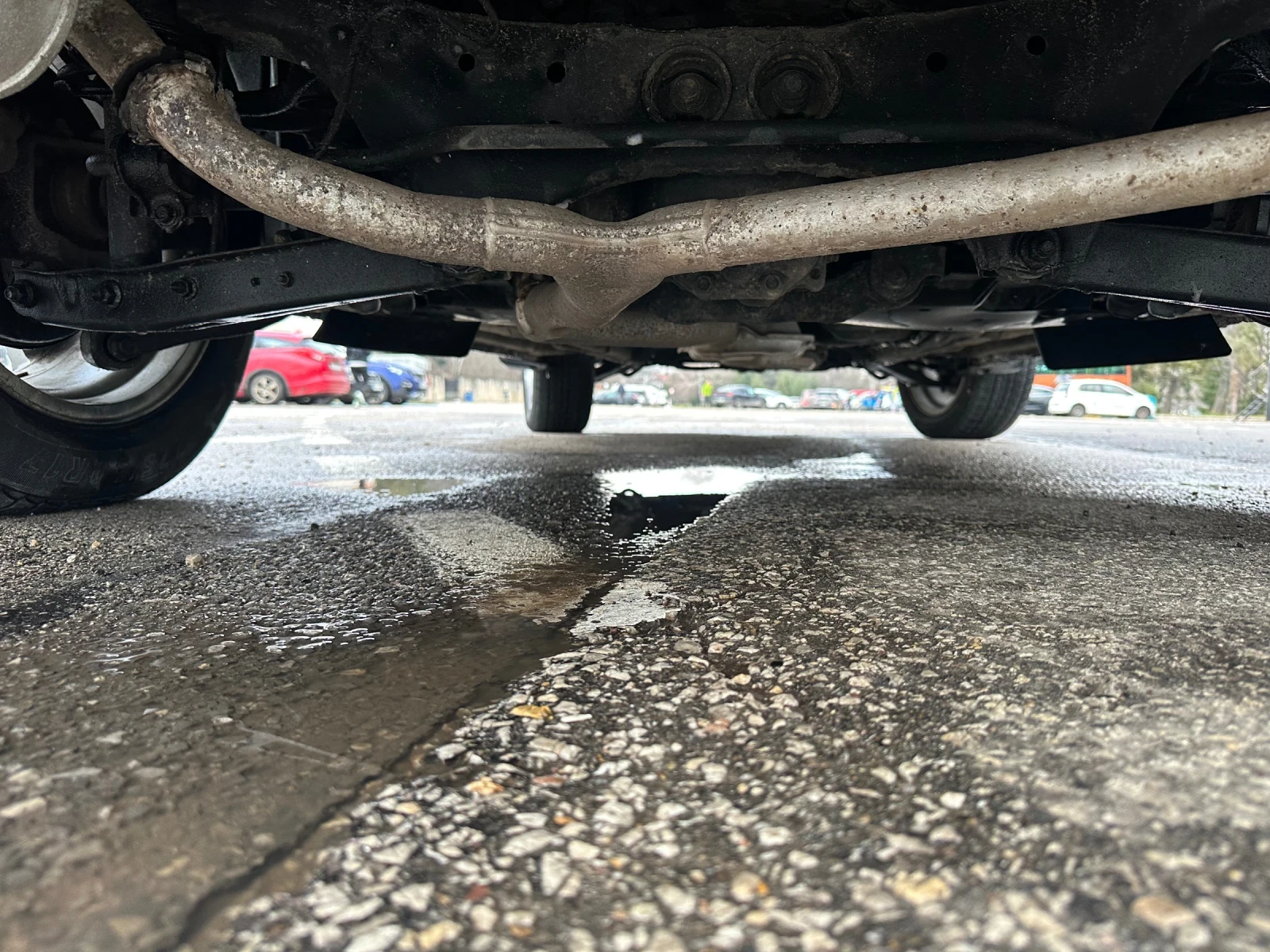 Subaru Forester 2.5XT EURO 5 | Mobile.bg � ����������� 16